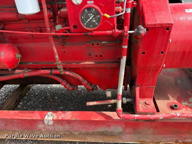 image for item EW8972 Aurora Pump 8-481-178 pump