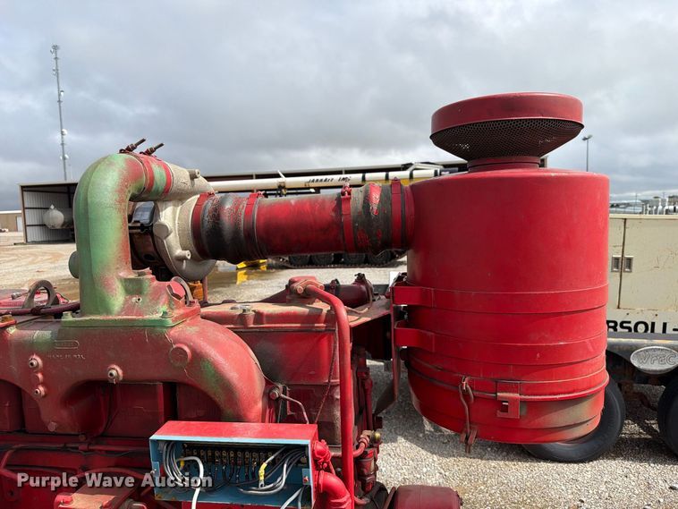 image for item EW8972 Aurora Pump 8-481-178 pump