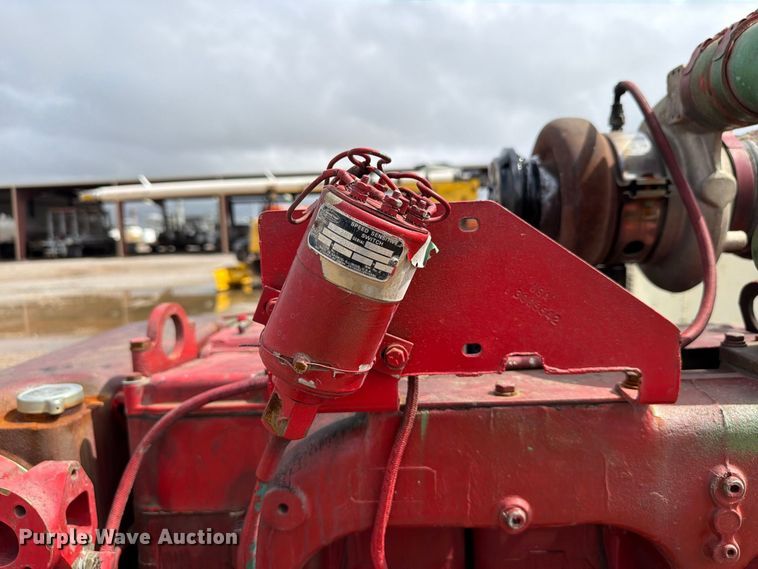 image for item EW8972 Aurora Pump 8-481-178 pump