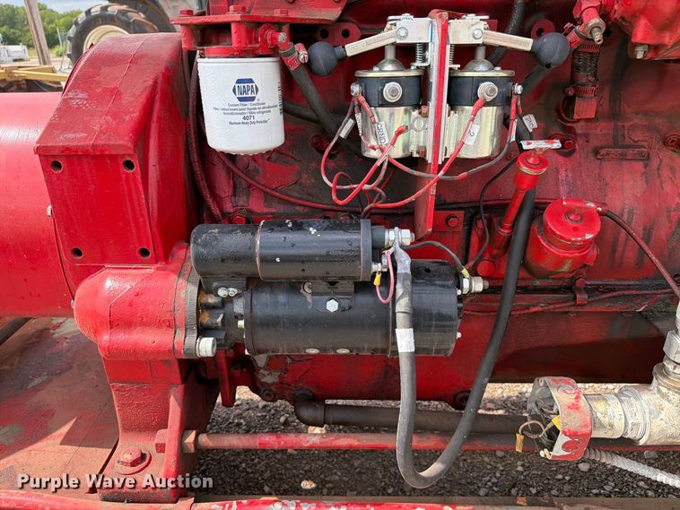 image for item EW8972 Aurora Pump 8-481-178 pump