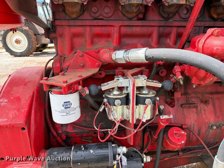 image for item EW8972 Aurora Pump 8-481-178 pump