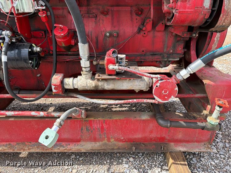 image for item EW8972 Aurora Pump 8-481-178 pump