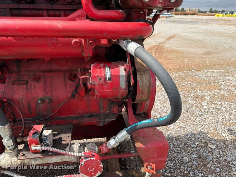 image for item EW8972 Aurora Pump 8-481-178 pump