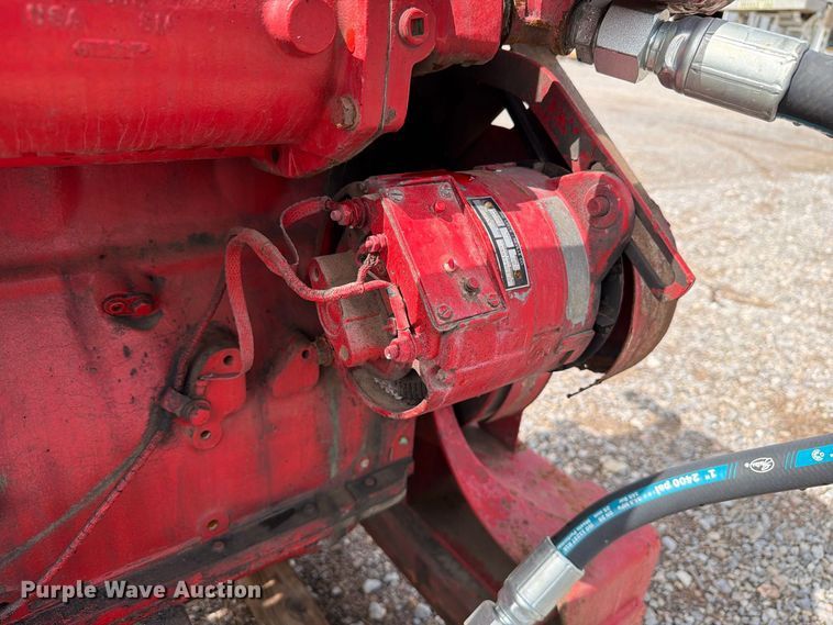 image for item EW8972 Aurora Pump 8-481-178 pump