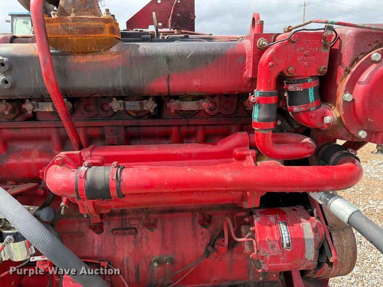 image for item EW8972 Aurora Pump 8-481-178 pump
