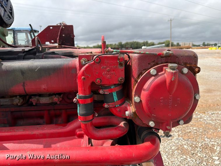 image for item EW8972 Aurora Pump 8-481-178 pump