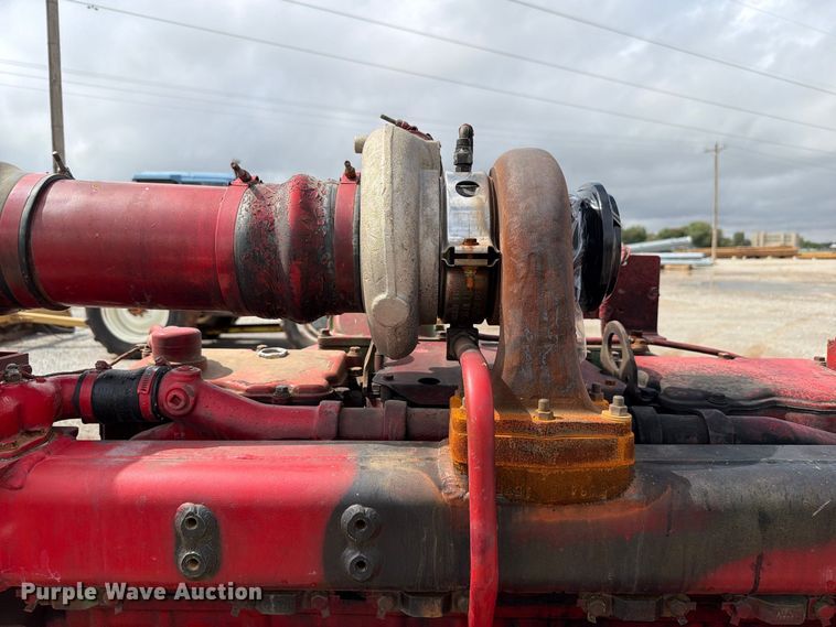 image for item EW8972 Aurora Pump 8-481-178 pump