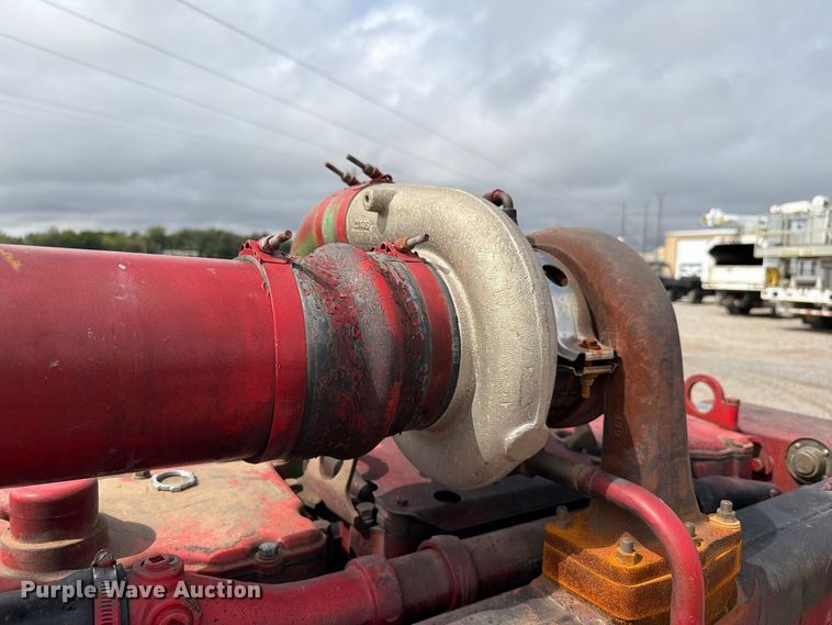 image for item EW8972 Aurora Pump 8-481-178 pump
