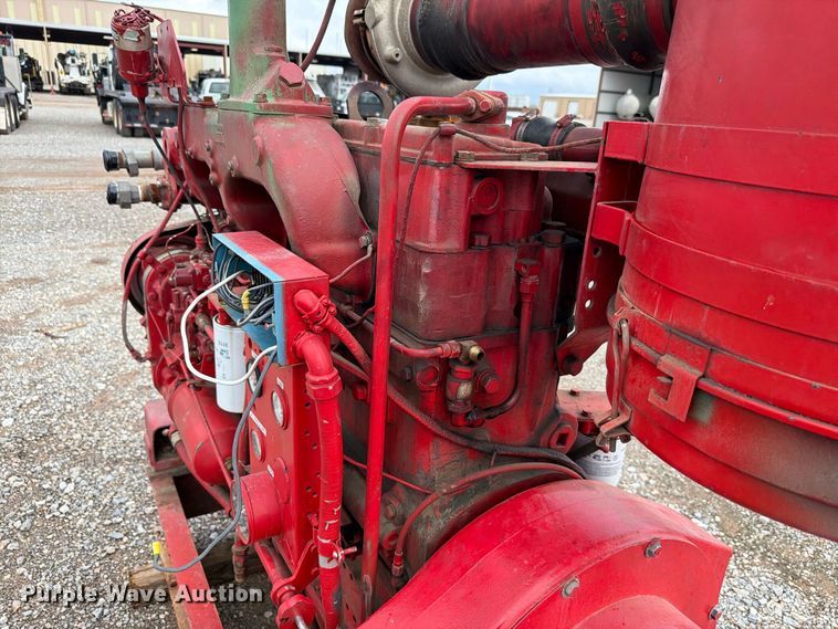 image for item EW8972 Aurora Pump 8-481-178 pump
