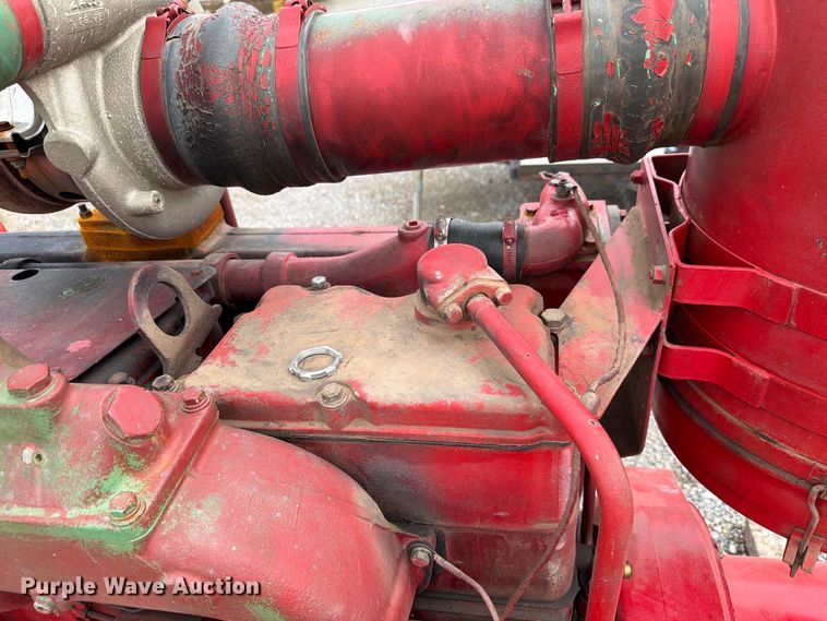 image for item EW8972 Aurora Pump 8-481-178 pump