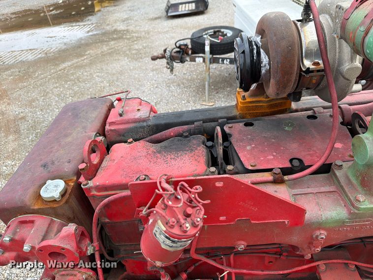 image for item EW8972 Aurora Pump 8-481-178 pump