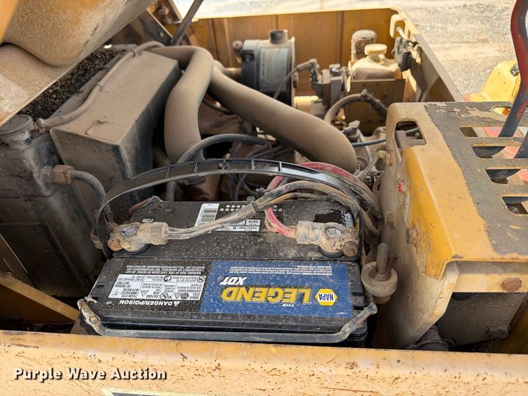 image for item EW8973 Caterpillar VC60D forklift