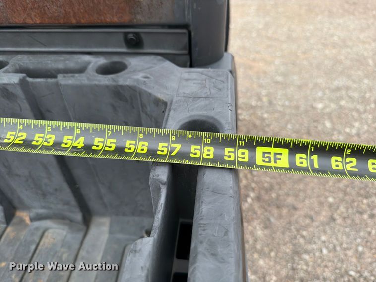 image for item EW8975 2018 Polaris Ranger XP 1000 utility vehicle