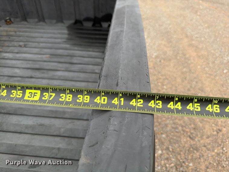image for item EW8975 2018 Polaris Ranger XP 1000 utility vehicle