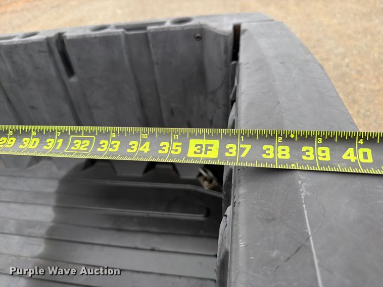 image for item EW8975 2018 Polaris Ranger XP 1000 utility vehicle
