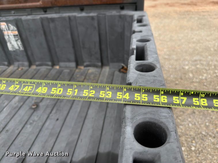 image for item EW8975 2018 Polaris Ranger XP 1000 utility vehicle