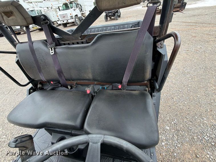 image for item EW8975 2018 Polaris Ranger XP 1000 utility vehicle