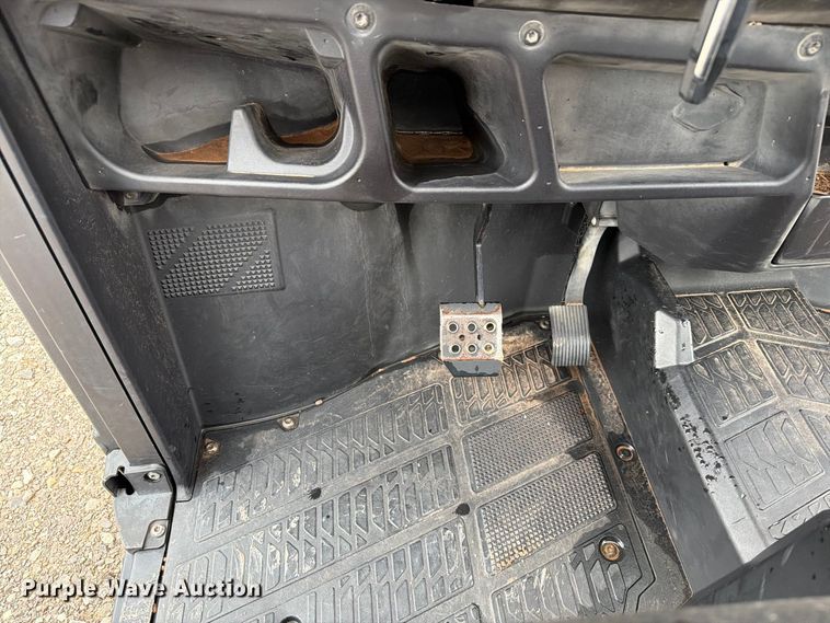 image for item EW8975 2018 Polaris Ranger XP 1000 utility vehicle