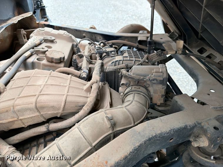 image for item EW8975 2018 Polaris Ranger XP 1000 utility vehicle