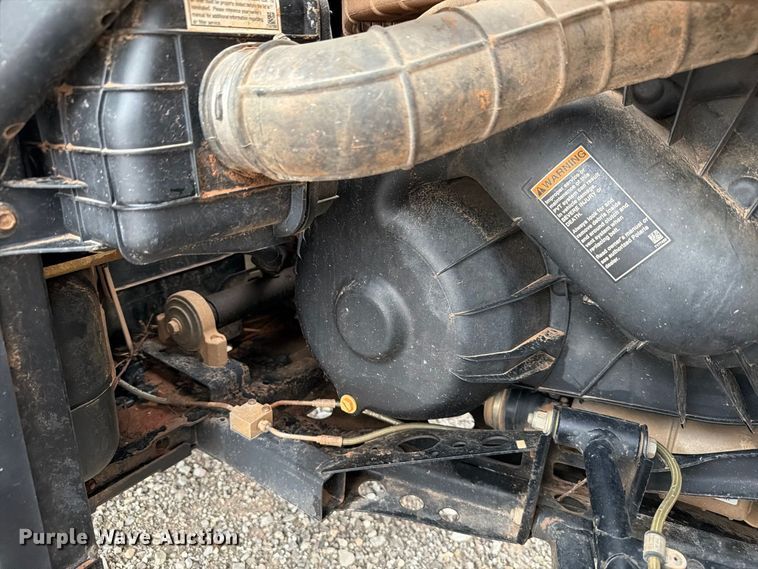 image for item EW8975 2018 Polaris Ranger XP 1000 utility vehicle