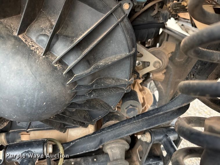 image for item EW8975 2018 Polaris Ranger XP 1000 utility vehicle