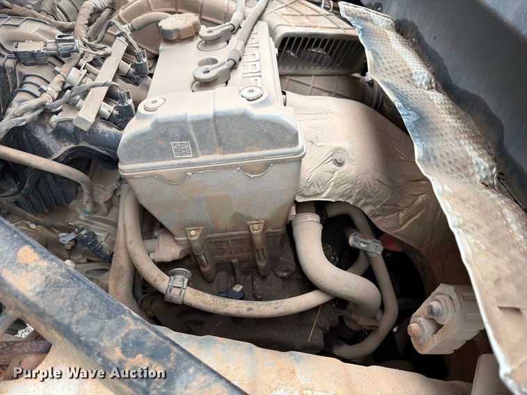 image for item EW8975 2018 Polaris Ranger XP 1000 utility vehicle
