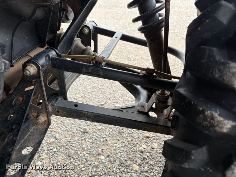 image for item EW8975 2018 Polaris Ranger XP 1000 utility vehicle