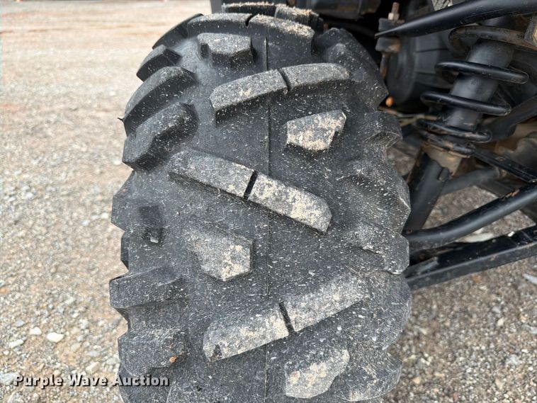 image for item EW8975 2018 Polaris Ranger XP 1000 utility vehicle