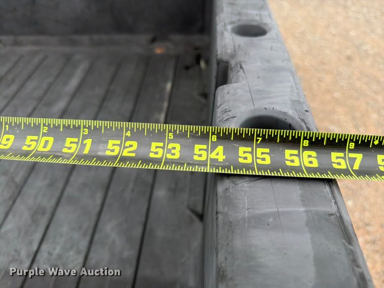 image for item EW8976 2017 Polaris Ranger XP 1000 utility vehicle