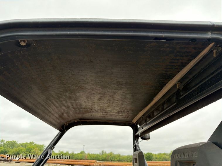 image for item EW8976 2017 Polaris Ranger XP 1000 utility vehicle