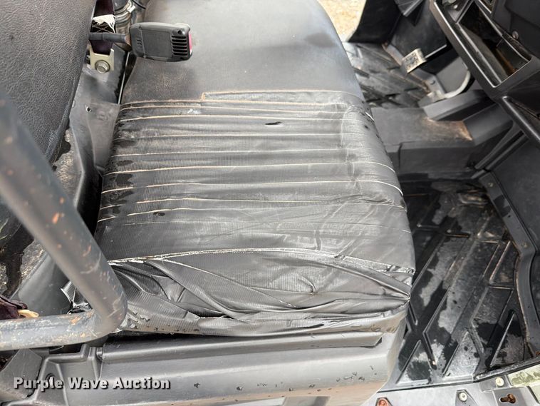 image for item EW8976 2017 Polaris Ranger XP 1000 utility vehicle