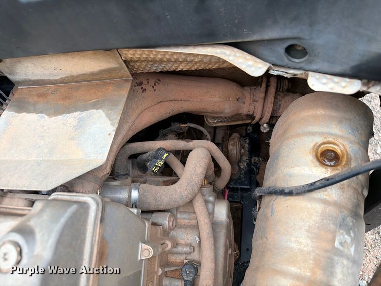 image for item EW8976 2017 Polaris Ranger XP 1000 utility vehicle