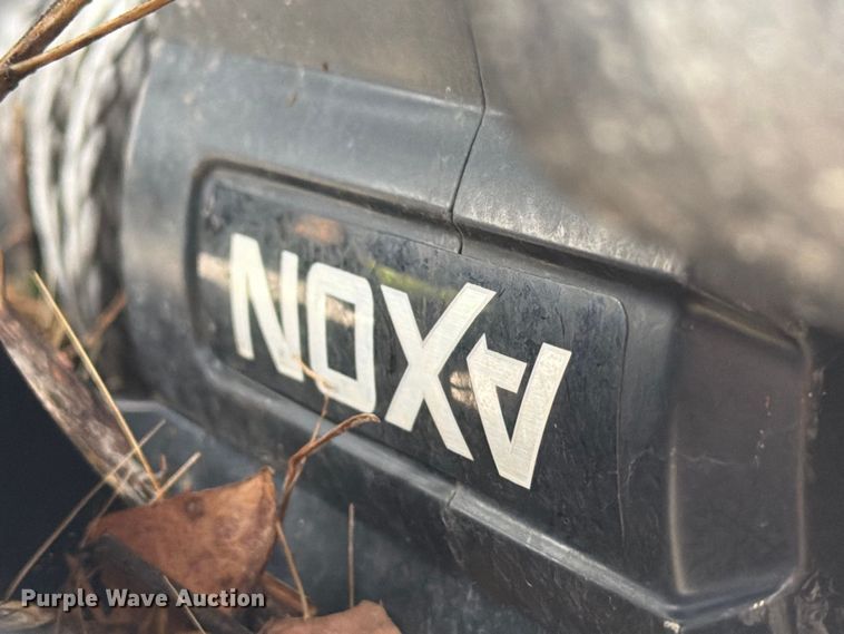 image for item EW8977 2019 Honda Pioneer 1000 utility vehicle