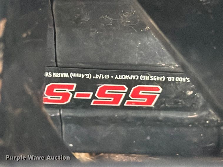 image for item EW8977 2019 Honda Pioneer 1000 utility vehicle