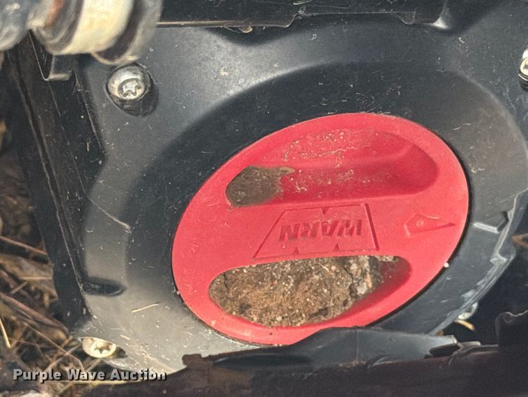 image for item EW8977 2019 Honda Pioneer 1000 utility vehicle