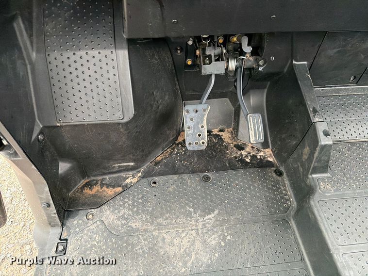 image for item EW8977 2019 Honda Pioneer 1000 utility vehicle