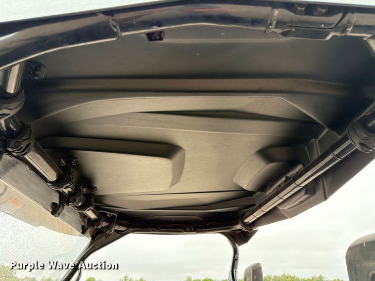 image for item EW8977 2019 Honda Pioneer 1000 utility vehicle