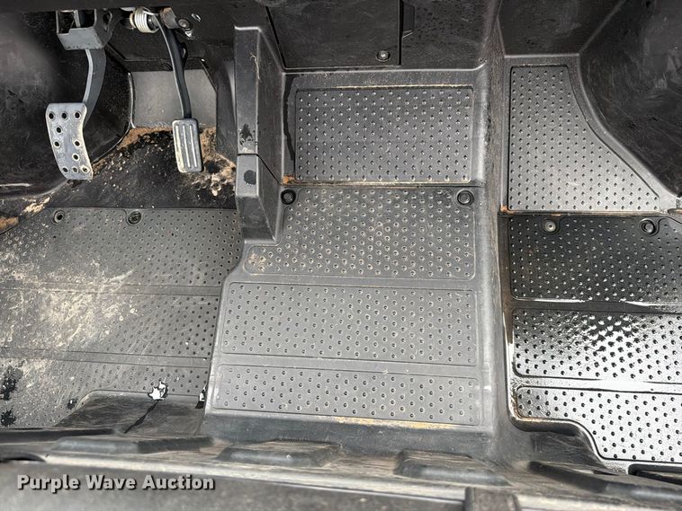 image for item EW8977 2019 Honda Pioneer 1000 utility vehicle