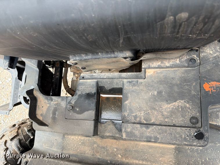 image for item EW8977 2019 Honda Pioneer 1000 utility vehicle