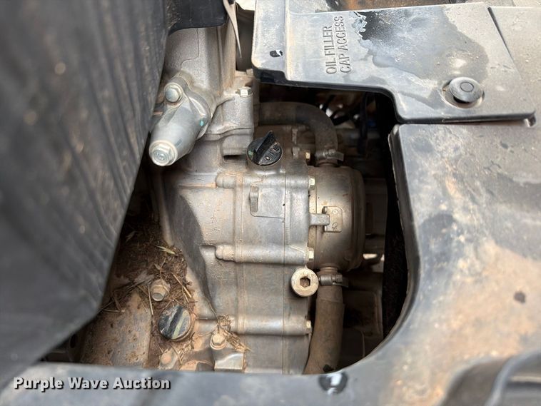 image for item EW8977 2019 Honda Pioneer 1000 utility vehicle