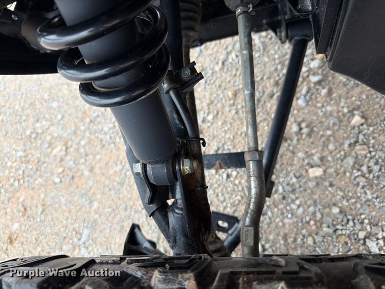image for item EW8977 2019 Honda Pioneer 1000 utility vehicle