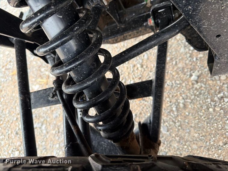 image for item EW8977 2019 Honda Pioneer 1000 utility vehicle