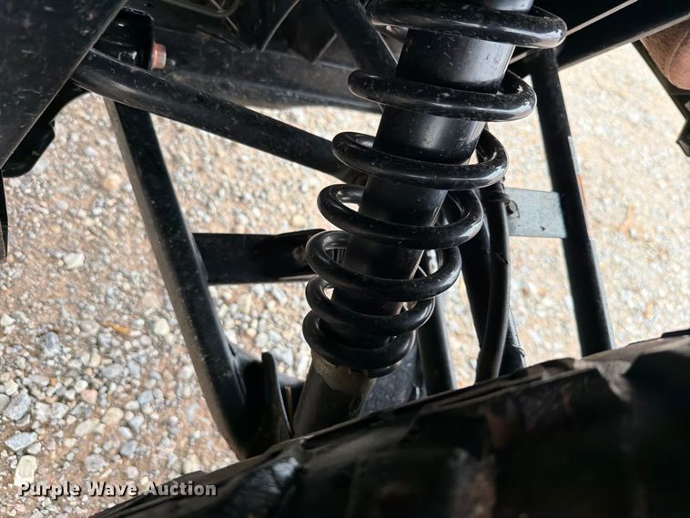 image for item EW8977 2019 Honda Pioneer 1000 utility vehicle