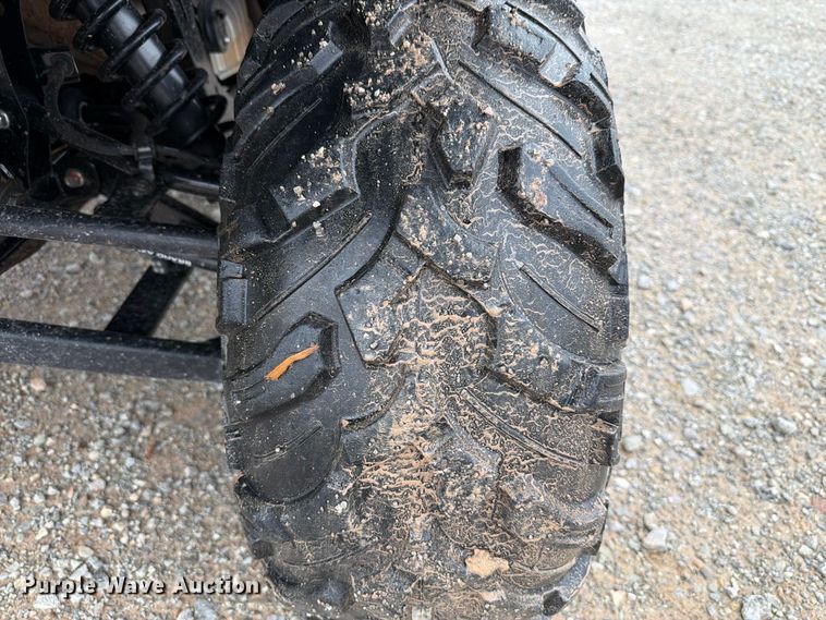 image for item EW8977 2019 Honda Pioneer 1000 utility vehicle