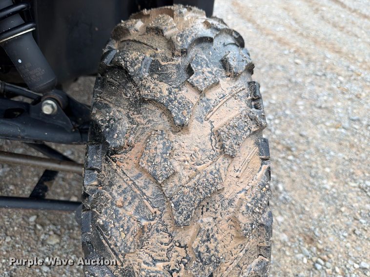 image for item EW8977 2019 Honda Pioneer 1000 utility vehicle