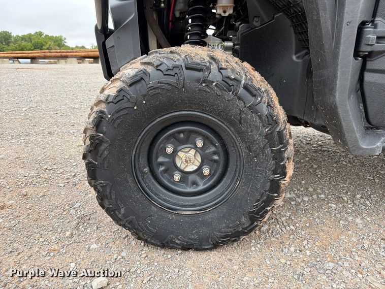 image for item EW8977 2019 Honda Pioneer 1000 utility vehicle