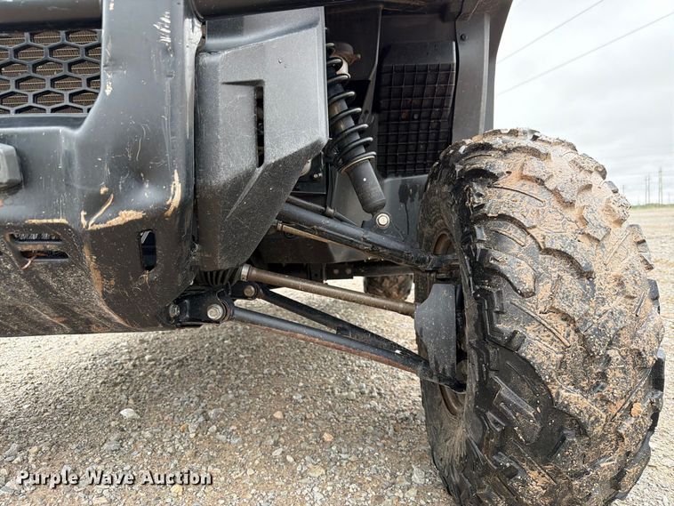 image for item EW8977 2019 Honda Pioneer 1000 utility vehicle