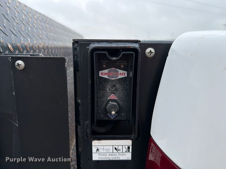 image for item EW8983 2008 Chevrolet Silverado 1500 Ext. Cab pickup truck