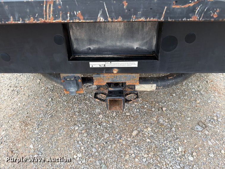 image for item EW8983 2008 Chevrolet Silverado 1500 Ext. Cab pickup truck