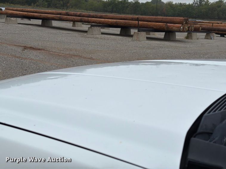 image for item EW8983 2008 Chevrolet Silverado 1500 Ext. Cab pickup truck